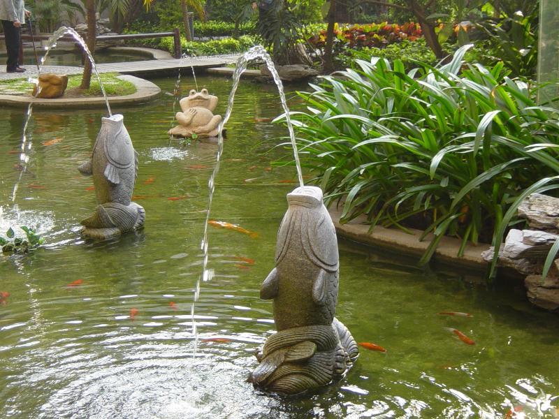 Jiang Yue Hotell Guangzhou Exteriör bild
