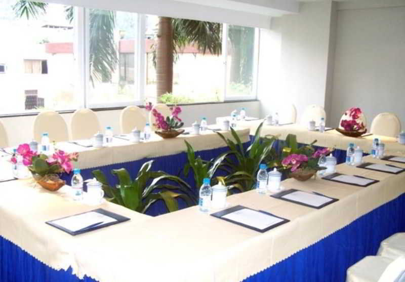 Jiang Yue Hotell Guangzhou Exteriör bild
